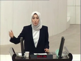 AK Partili Kadak'a sosyal medyadan tepki yağdı