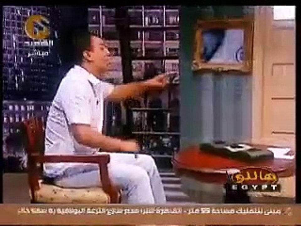كنت عبيط