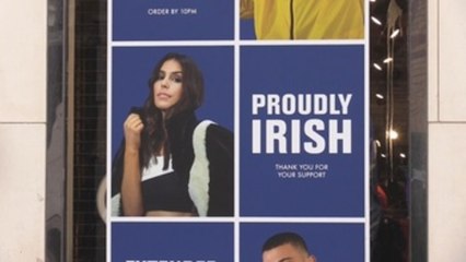 Cuatro siglos después, Irlanda tiene su primera presidenta de universidad