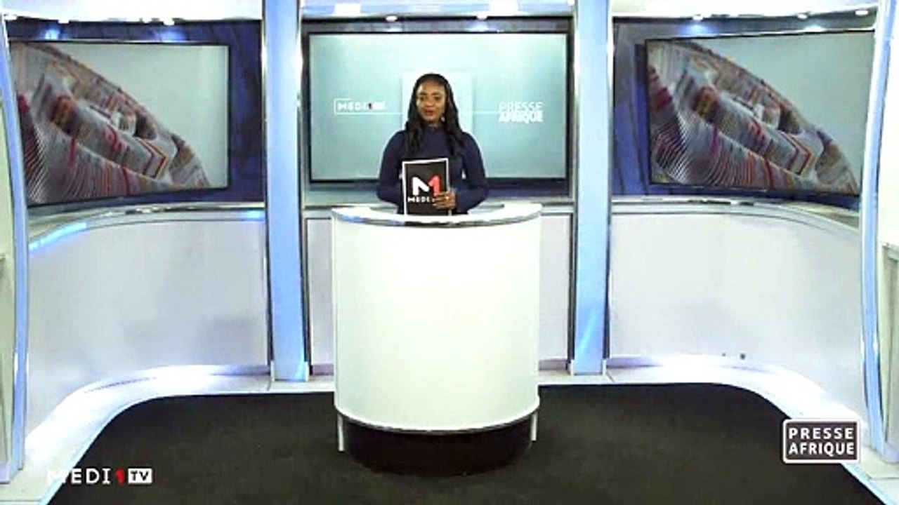 Presse Afrique - 16/12/2020