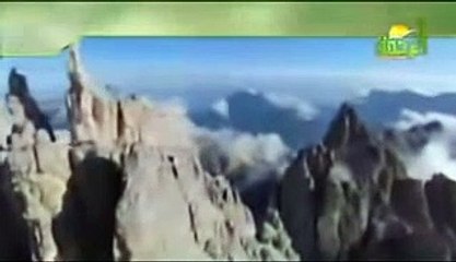 ماشي في نور الله