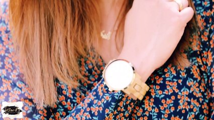 Kirc II Presenting Glamour Palace Fashion Collection