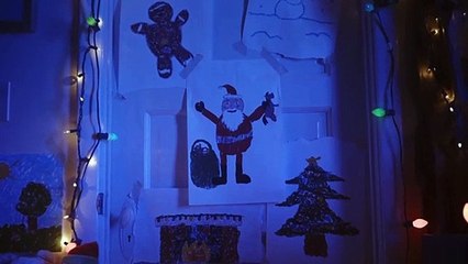 DEATHCEMBER Official Teaser Trailer (2019) Horror Movie