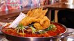 [TASTY] Soup jokbal with fried squid, 생방송 오늘 저녁 20201216