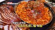 [TASTY] Jokbal with Stir-fried Squid & Bean sprout, 생방송 오늘 저녁 20201216