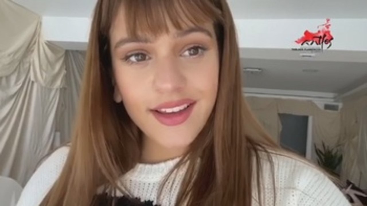 Rosalía, José Mercé o Tomatito se unen en un vídeo en apoyo a los tablaos flamencos