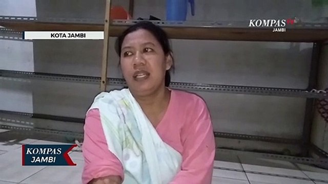 Densus Polri Tangkap Terduga Teroris