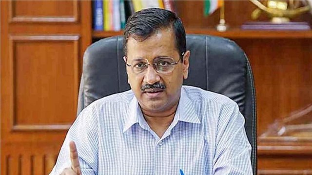 Even BJP has only one 'Kohli', says AAP spokesperson