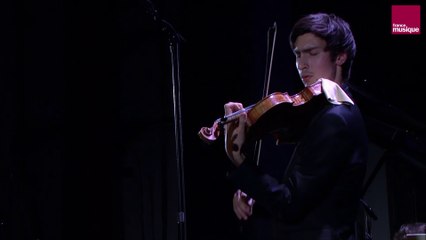 Rebecca Clarke : Sonate pour alto et piano, I. Impetuoso