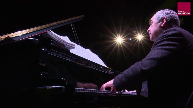 Franz Schubert : Sonate n° 16 en la mineur D. 845, III. Scherzo. Allegro vivace - Trio. Un poco più lento