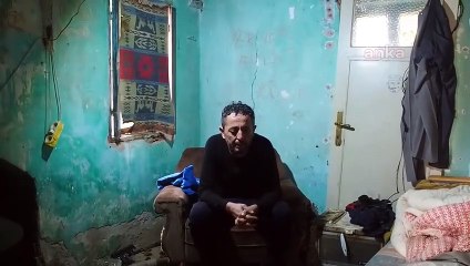 Yardım parasına haciz gelen vatandaş isyan etti; "Devlet verdiği paraya el koyuyor"