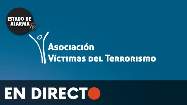 EN DIRECTO | Felipe VI entrega de la CVII edición Premios Fundación Víctimas del Terrorismo