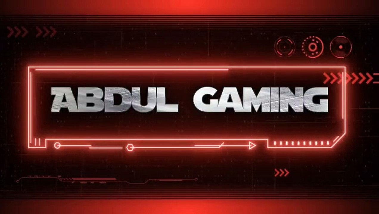 Channel Intro