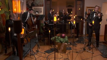 Daniel Hope - White Christmas (Arr. for Solo Violin and Strings)