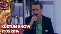 Latif Doğan'la Küstüm Show - Flash Tv - 11 03 2014