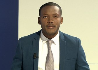 Le 06 Heures 30 de RTI 1 du 16 décembre 2020 par Regis Koffi