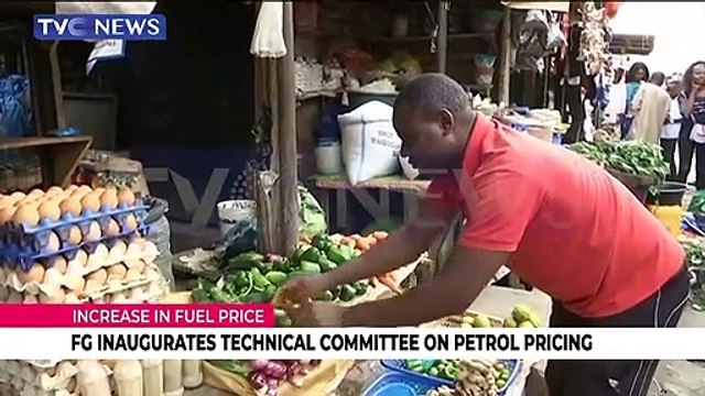 Fuel Price: FG inaugurates technical committee on petrol pricing