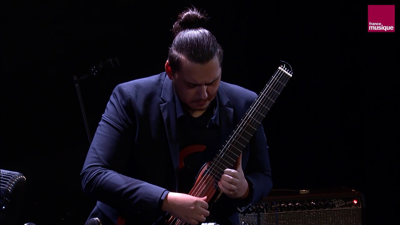 Fazil Say / arrangement Duo Argos : Black Earth