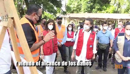 Letizia confirma su estrategia en Honduras