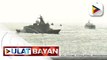 #UlatBayan | Nasa 60 naval at aerial assets ng AFP kabilang ang tatlong bagong helicopters ng PAF, ibinida