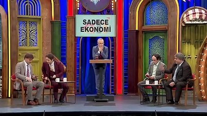 Güldür Güldür'den Berat Albayrak'ın istifasına gönderme!