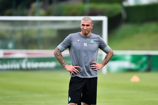 ASSE : le bilan de Stéphane Ruffier par rapport à ses prédécesseurs