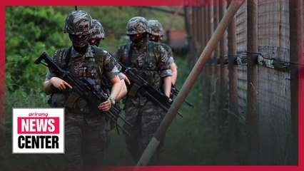 Defense ministry releases reform plans for next year