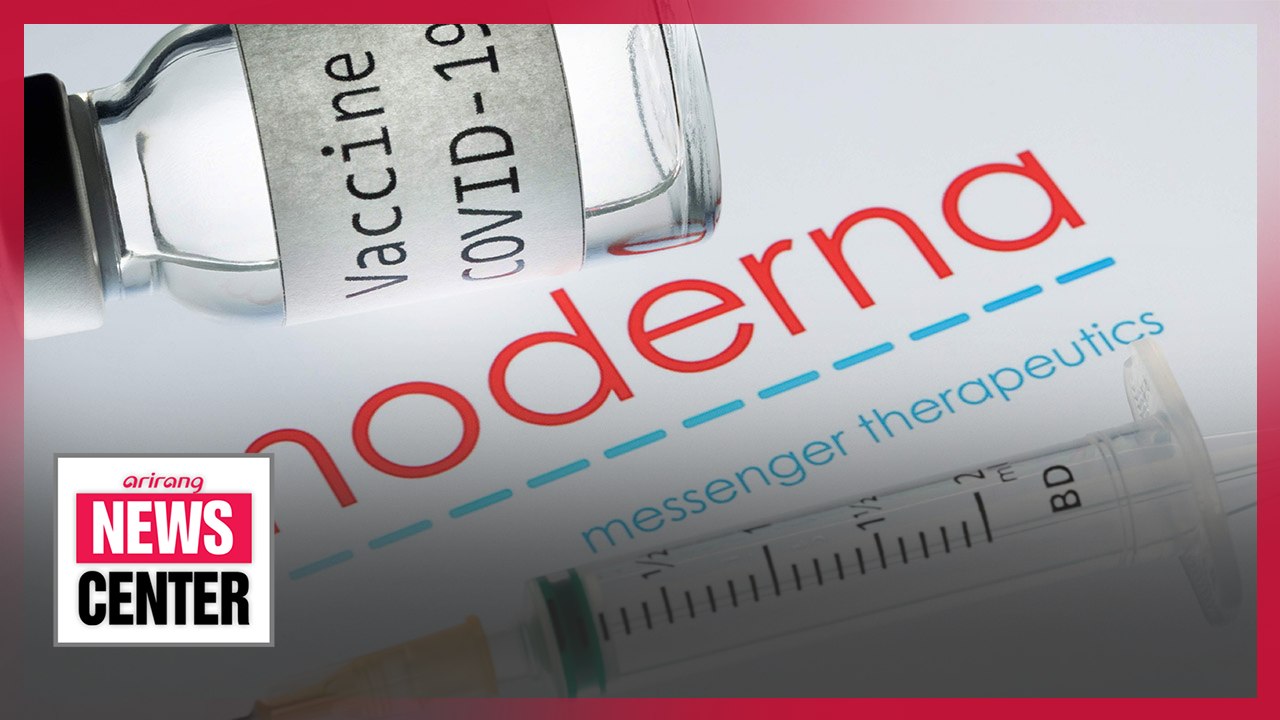 FDA concludes "no specific concerns" identified in Moderna's COVID-19 vaccine