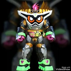 仮面ライダーエグゼイド BGM『エグゼイド Level2～患者の運命は俺が変える！』