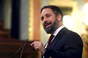 Abascal pide elecciones para 