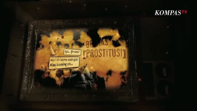 Awas Kekerasan Gender Online! - Darurat Kekerasan Terhadap Perempuan - BERKAS KOMPAS (1)