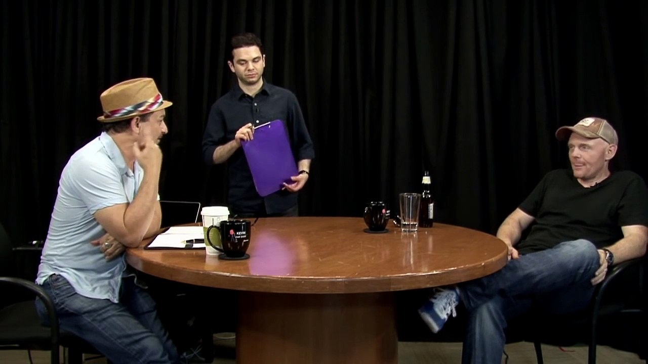 KPCS  Bill Burr #212 P2/2