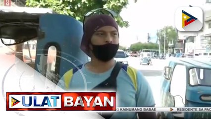 #UlatBayan | Sarangani, niyanig ng magnitude 6.2 na lindol kaninang umaga