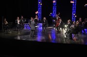 Concert Gran Partita de Mozart / Orchestre d'Harmonie de Bordeaux - La Salle des Fêtes Bordeaux Grand Parc