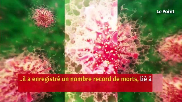 Covid-19 : l'Allemagne renconfinée enregistre un nombre de morts record