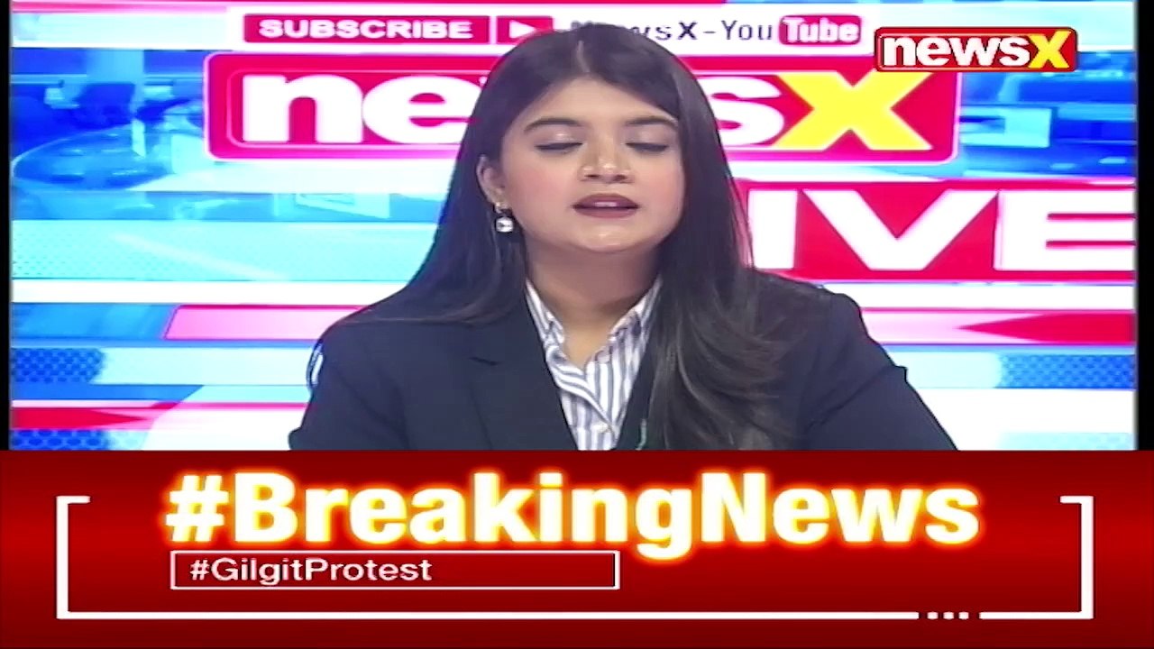 US Speaks On Mahatma Gandhi Statue | 'It's Appalling, Terrible' | NewsX