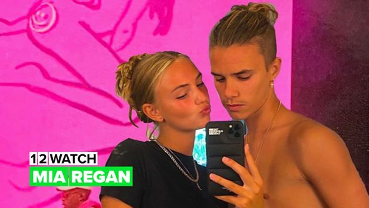 Romeo Beckhams Freundin erhält Victorias Gütesiegel