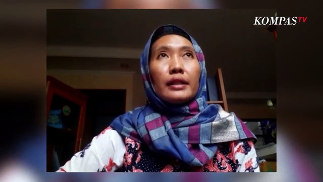 Perempuan Korban Kekerasan Kian Meningkat - Darurat Kekerasan Terhadap Perempuan - BERKAS KOMPAS (2)