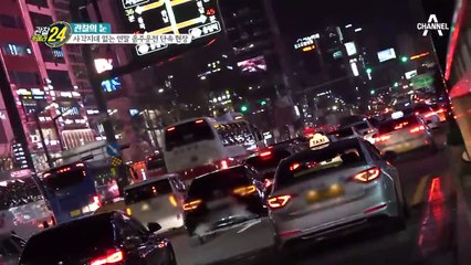 늘어나는 연말 술자리... 전쟁같은 음주운전 단속 현장!