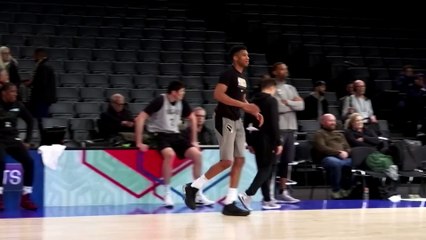 Antetokounmpo signs biggest NBA deal in history