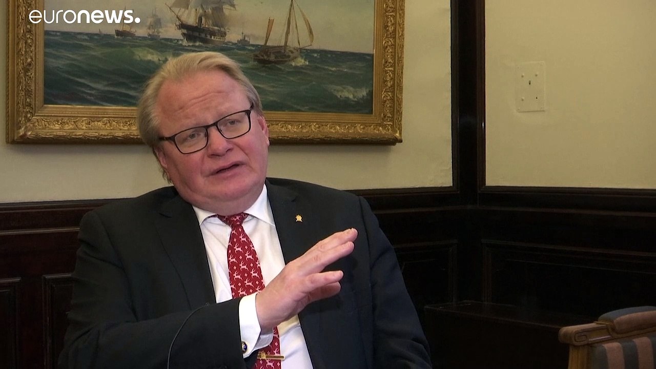 Σε αύξηση των αμυντικών δαπανών λόγω Ρωσίας προχωράει η Σουηδία