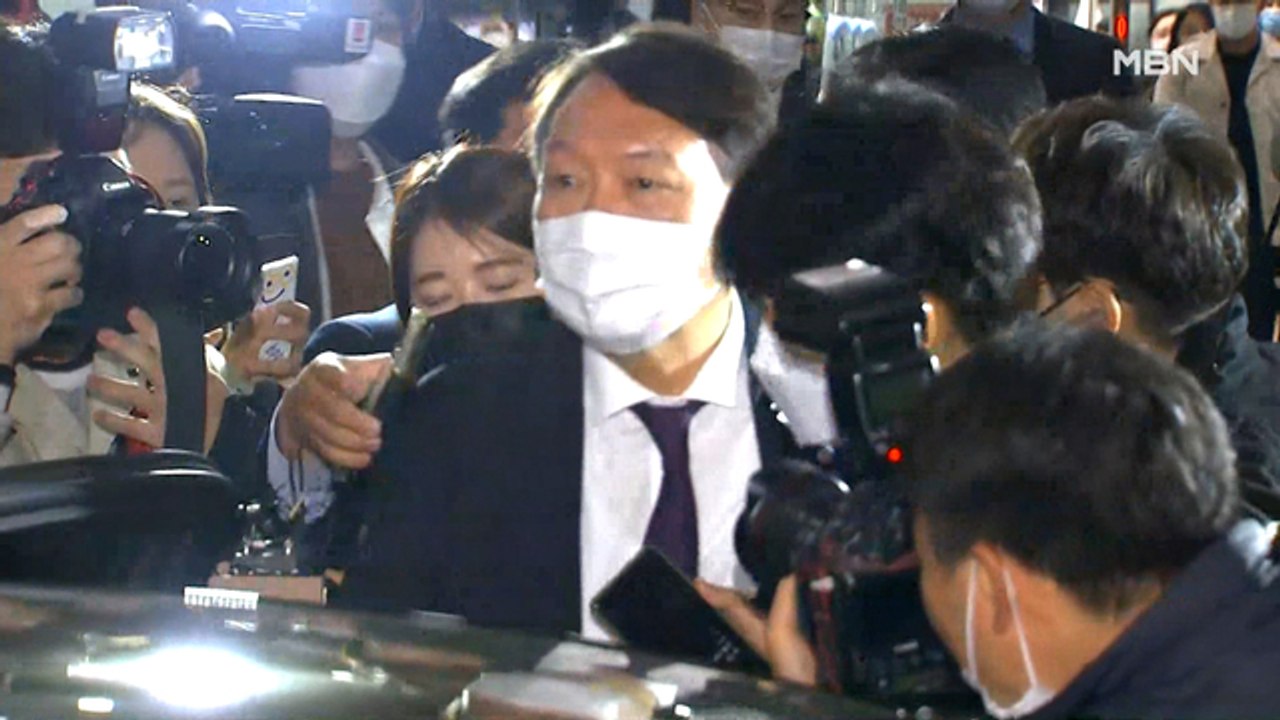 윤석열 '정직 2개월'…초유의 검찰총장 중징계