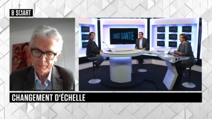 SMART SANTE - Emission du samedi 16 janvier