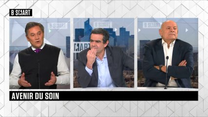 SMART SANTE - Emission du samedi 30 janvier