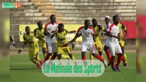 La Matinale des Sports du 16 Décembre 2020/ Vos avis sur la participation de l'Asec, de l'Africa et du Racine Club au tournoi de la fraternité avec Fernand Kouakou