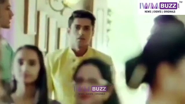Ek Duje Ke Vaaste 2 Spoiler Alert Shravan breaks Suman-Vikram's engagement; Confesses love for Suman