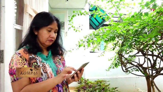 Urgensi RUU PKS untuk Pemulihan Korban - Darurat Kekerasan Terhadap Perempuan - BERKAS KOMPAS (3)