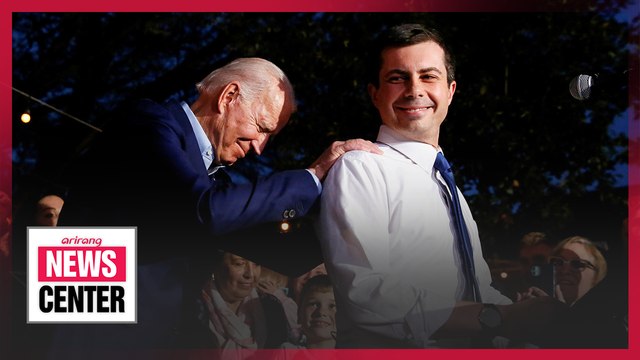 Biden picks Buttigieg for Transportation Secretary, Granholm to lead Energy Dept