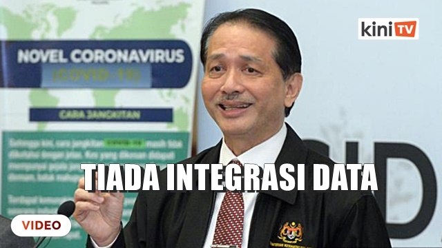 KKM_ Tiada integrasi data dengan makmal swasta punca pesakit lewat ke hospital