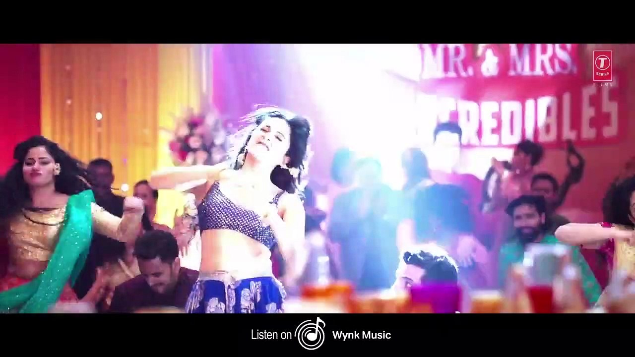 Hasina Pagal Deewani Indoo Ki Jawani Full Song Kiara Advani Aditya S Mika Sasees K 4618